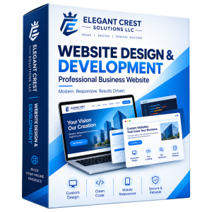 web design